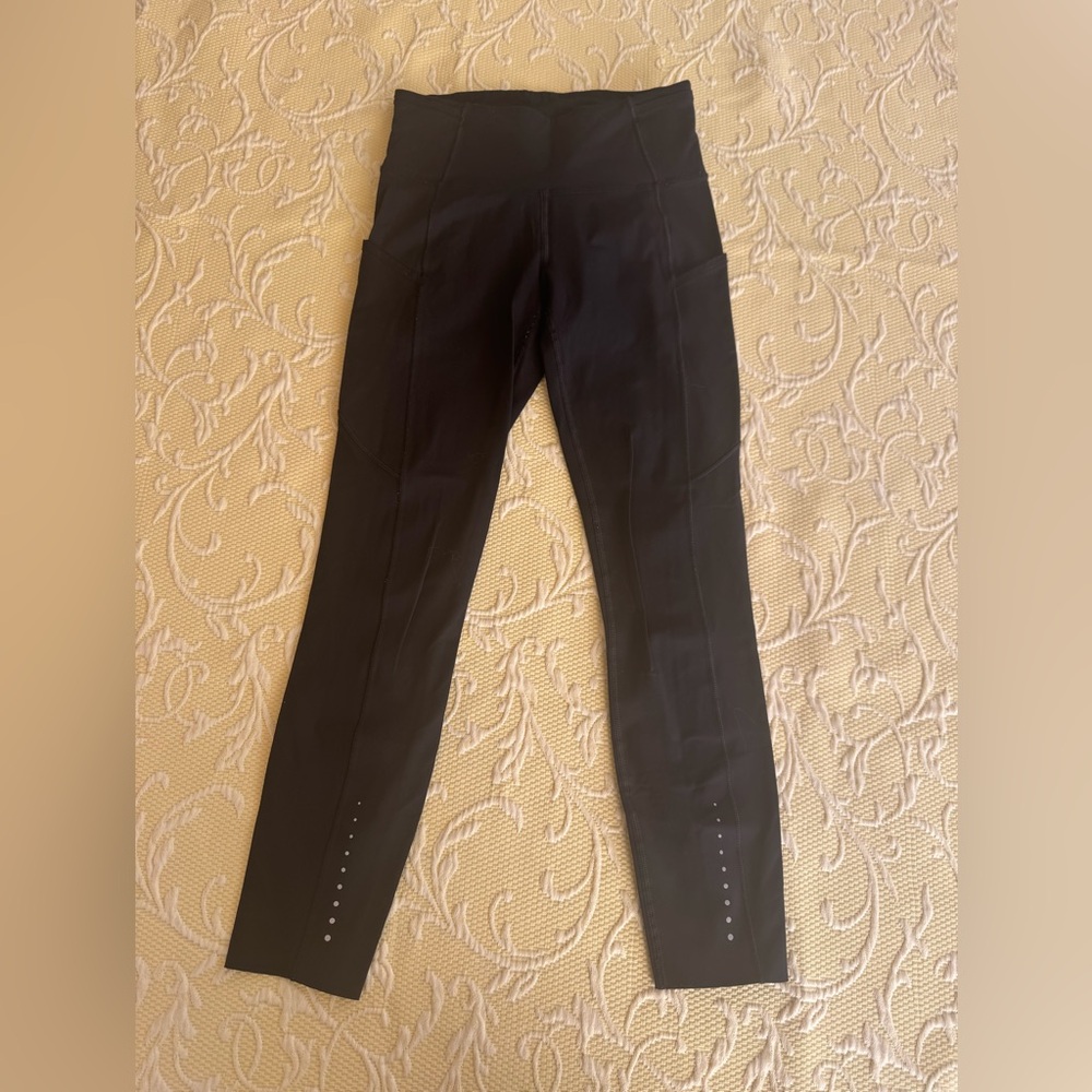 Lululemon Fast and Free Tight - 4